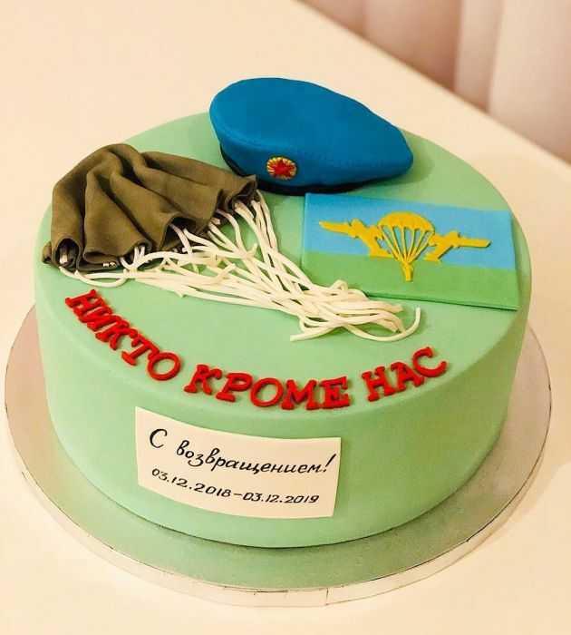 Торт в виде цифры 8! отличный десерт к празднику — 8 марта! пошаговый рецепт с фото