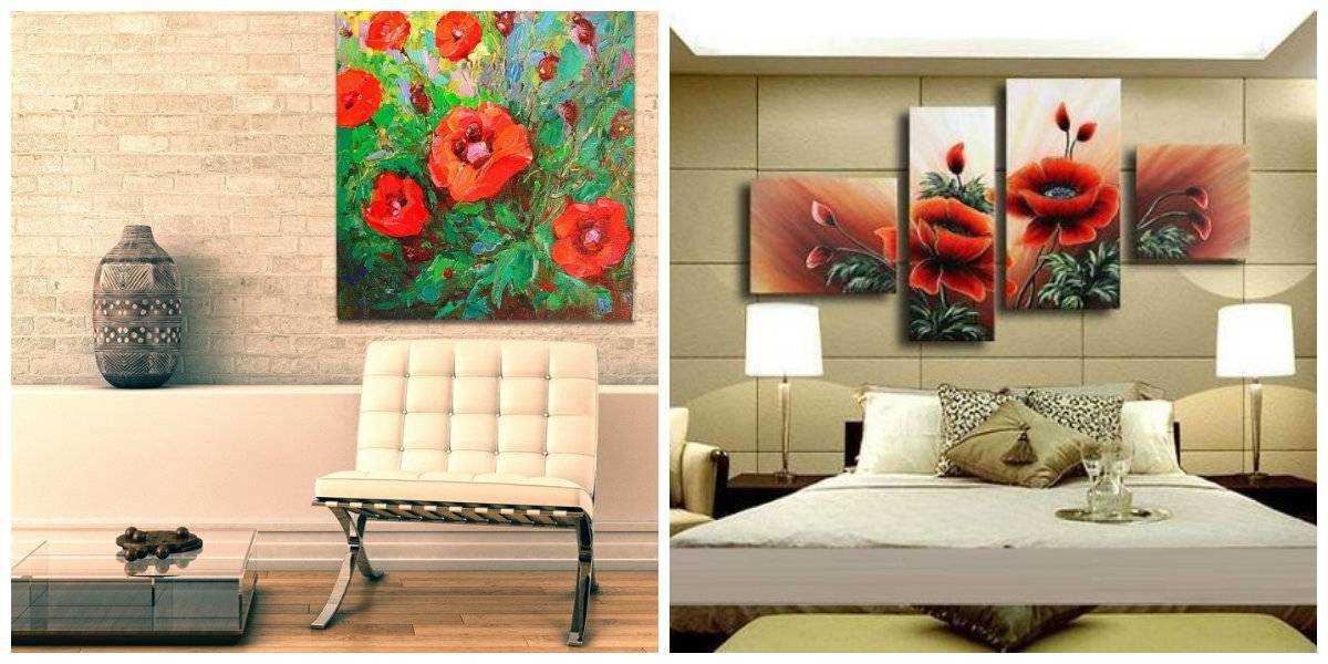 Картины по фен шуй для квартиры к достатку и благополучию, какие картины нужно вешать в доме для счастья и успеха