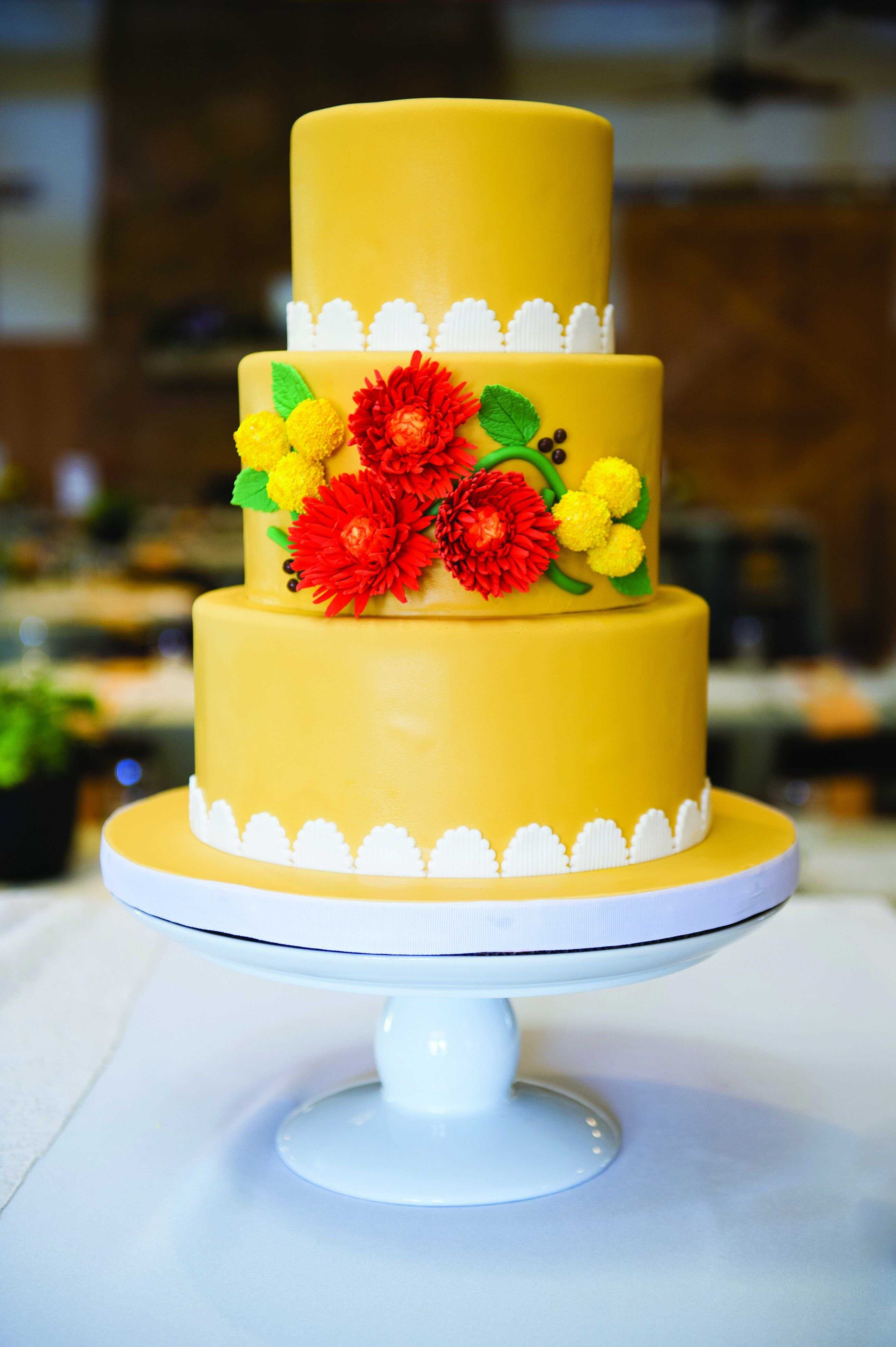 Торт ленинградский по госту