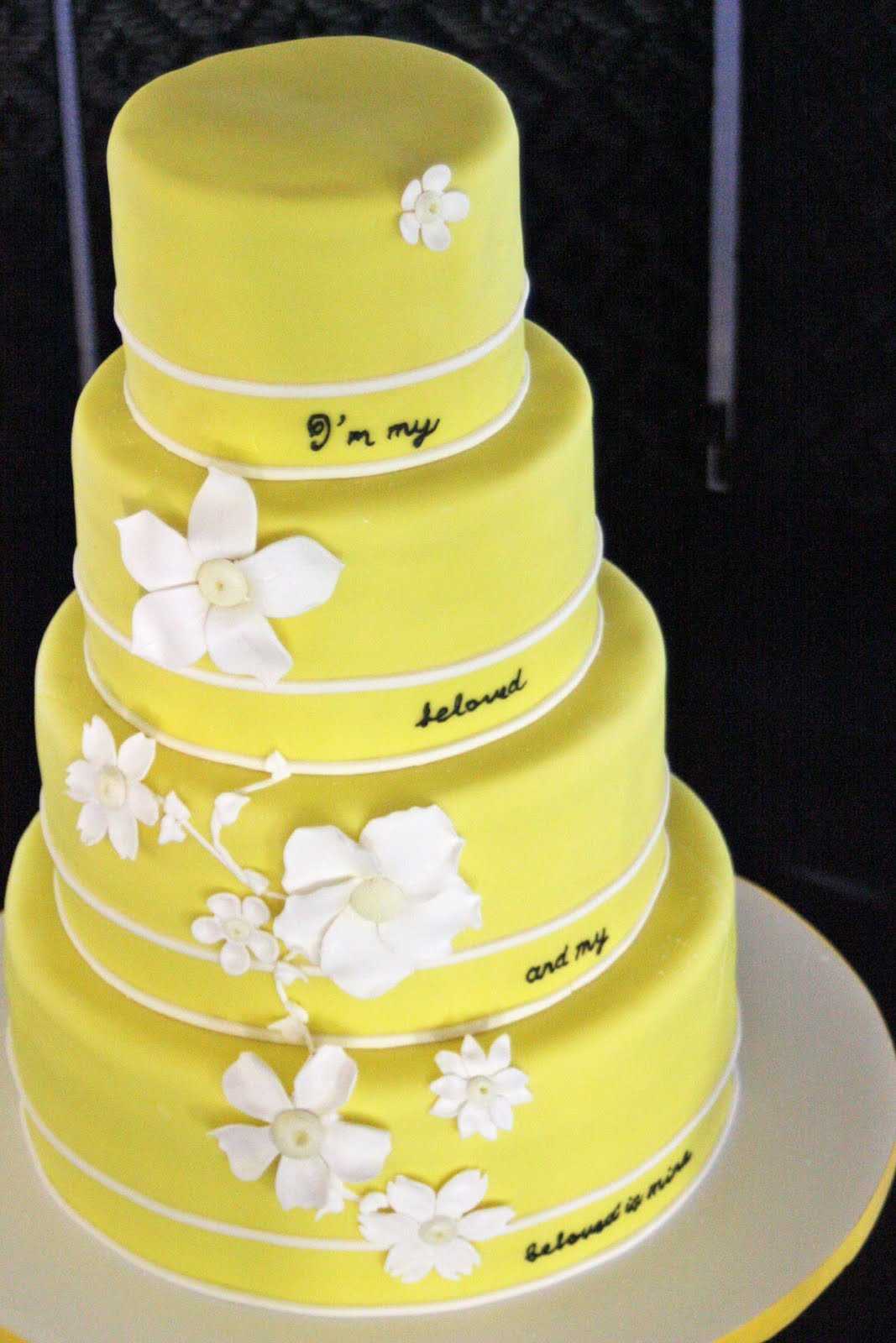 89 фото онлайн - Желтый торт Тема: Торты Торт на крестины для девочки двухъярусный Торт с желтым кремом Двухъярусный торт для женщины Торт в зеленых и желтых тонах Тортик кремовый желтый Желтый торт Желтый торт Свадебный торт желтый Желтая звезда для тор