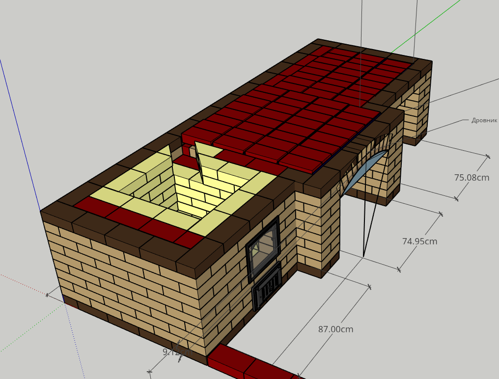 20 самых вкусных блюд на мангале