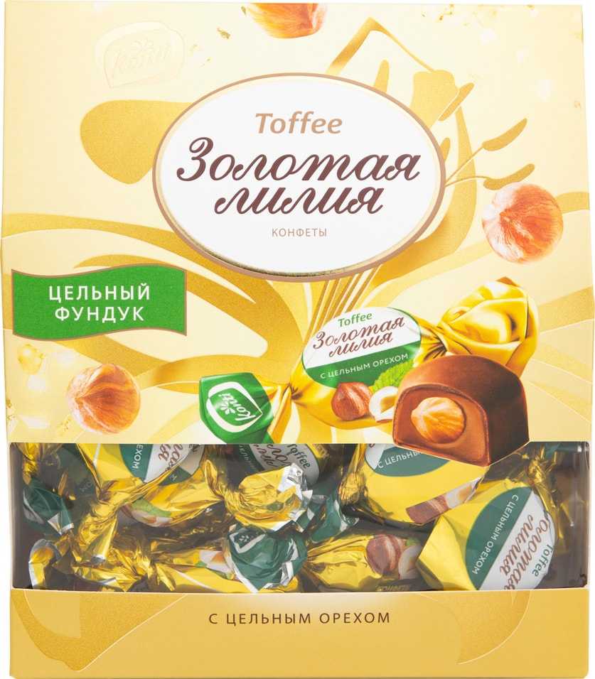 Фабрика «сладкий орешек». pdf каталог