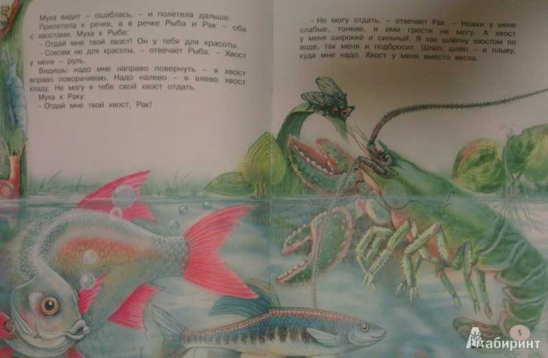 Хвосты