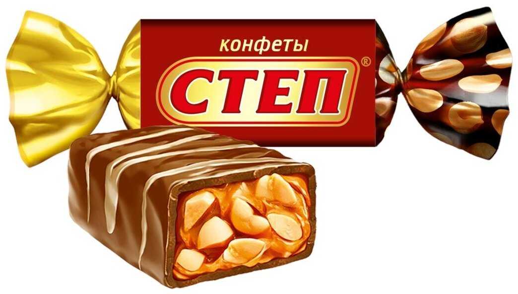 Фабрика «сладкий орешек»