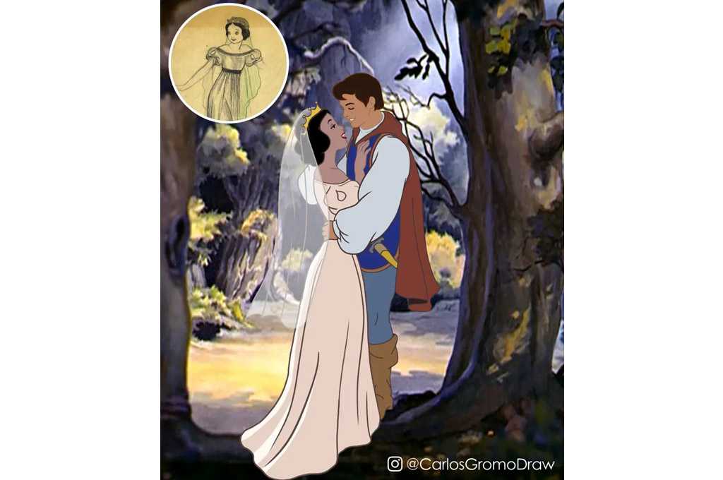 Диснеевские принцессы | disney wiki | fandom