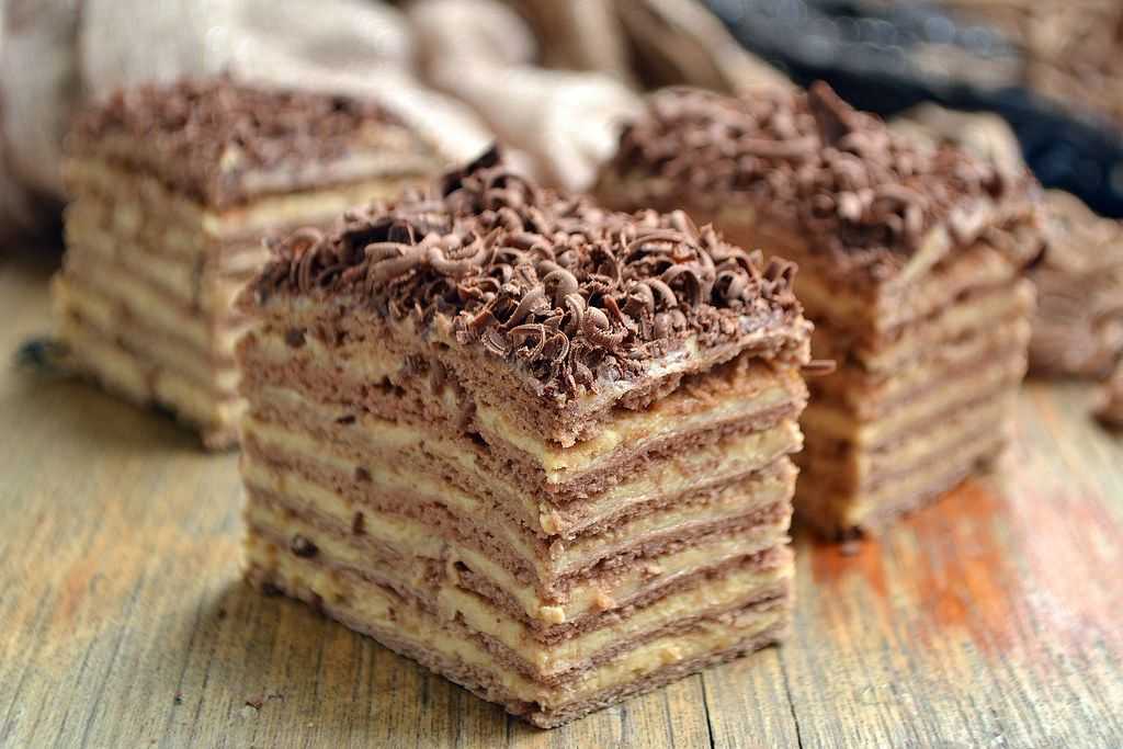 Shirinliklar ponchiklar