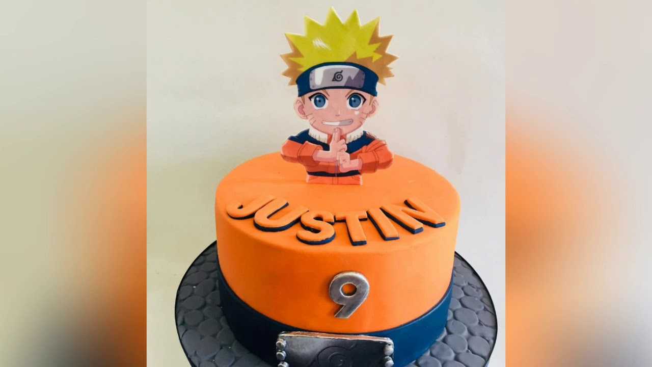 The 10 funniest naruto moments