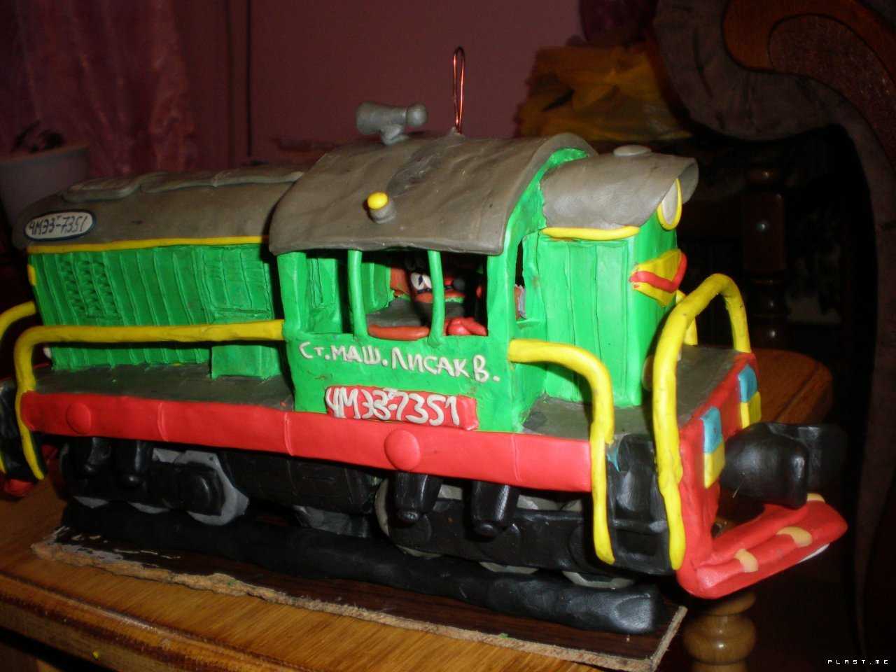 Шедевры советских кондитеров: какие бисквитные торты были популярны в то время