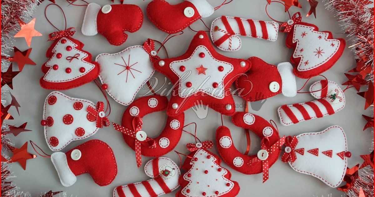 Новогодняя конфета своими руками: крутые идеи для поделки