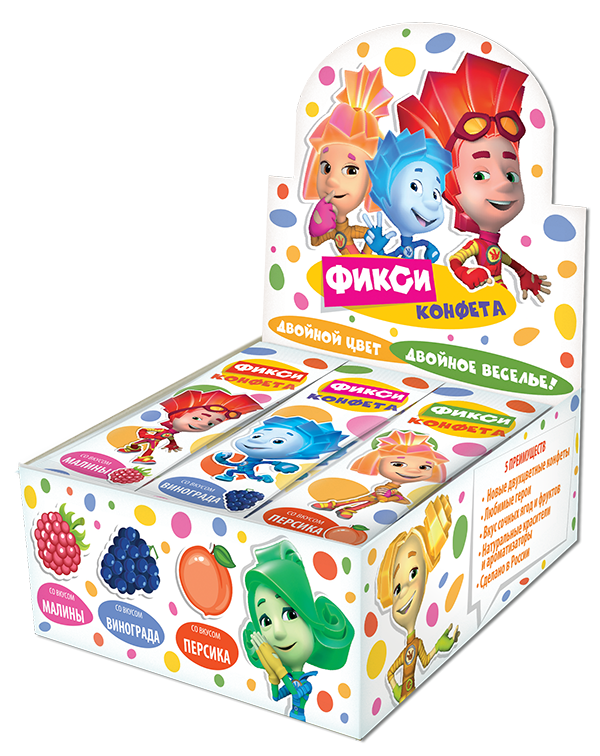 65 фото онлайн - Конфеты фиксики Тема: Конфеты Симка шкатулка Фиксики конфеты Конфеты Фиксики жевательные с начинкой в ассортименте Конфеты с Фиксиками Фиксики конфеты Конфеты с Фиксиками Фиксики конфеты Сладости с Фиксиками Конфитрейд Кэнди спрей Жевате