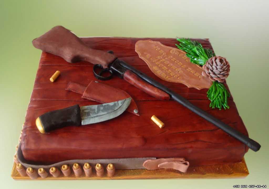 100 + смешных и оригинальных надписей на торт с днем рождения