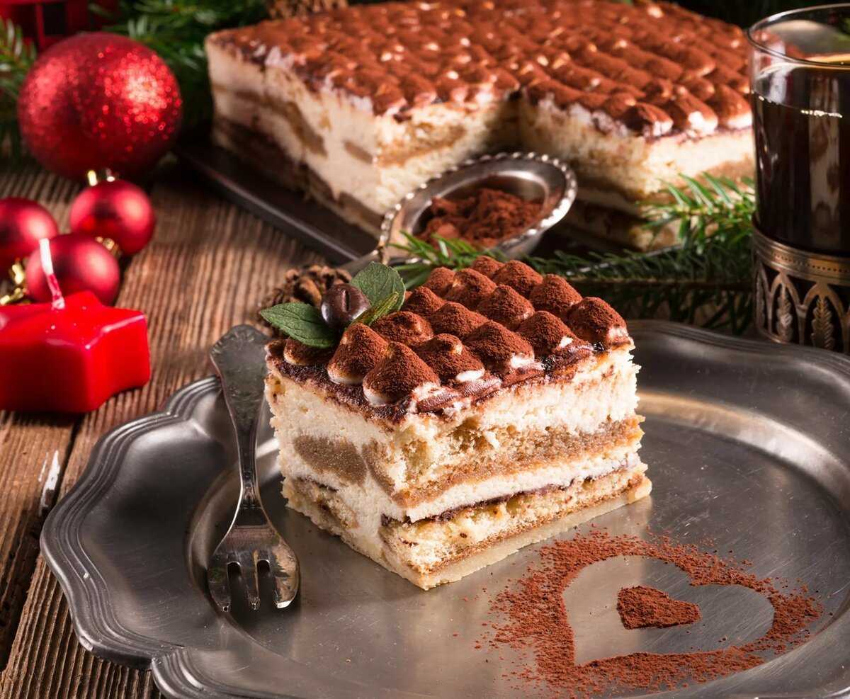 Тирамису: состав, калорийность, рецепты | food and health