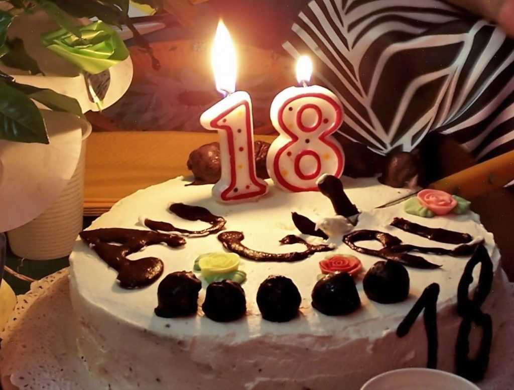 Открытки с юбилеем 30 лет, именные мужчинам и женщинам, красивые и прикольные