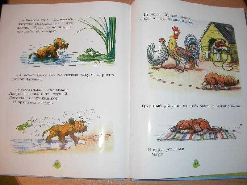 Кораблик скачать epub, fb2 книгу сутеев владимир, читать онлайн