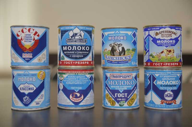 Тесто на сгущенке - быстрый рецепт для рулетов, тортов, пирожных