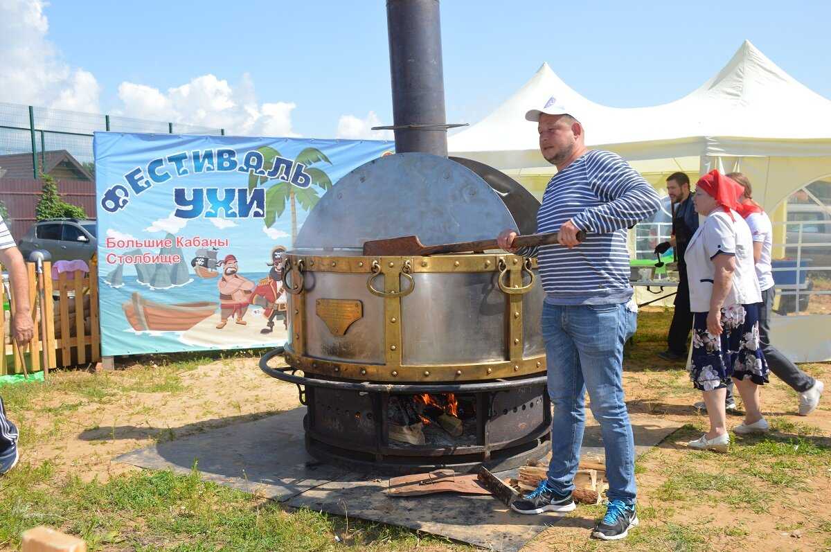 Мордовские традиции
