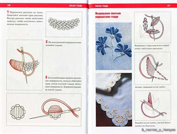 Вышивка гладью цветов: схемы и шаблоны композиций для начинающих рукодельниц