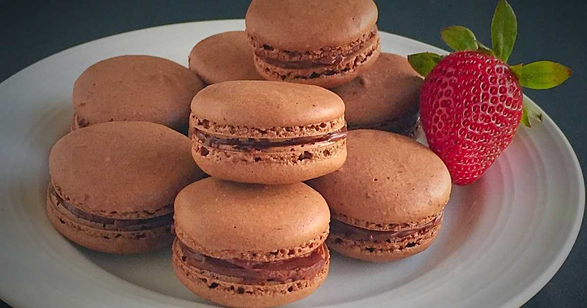 Что такое макаруны? секреты приготовления макарунов и начинки