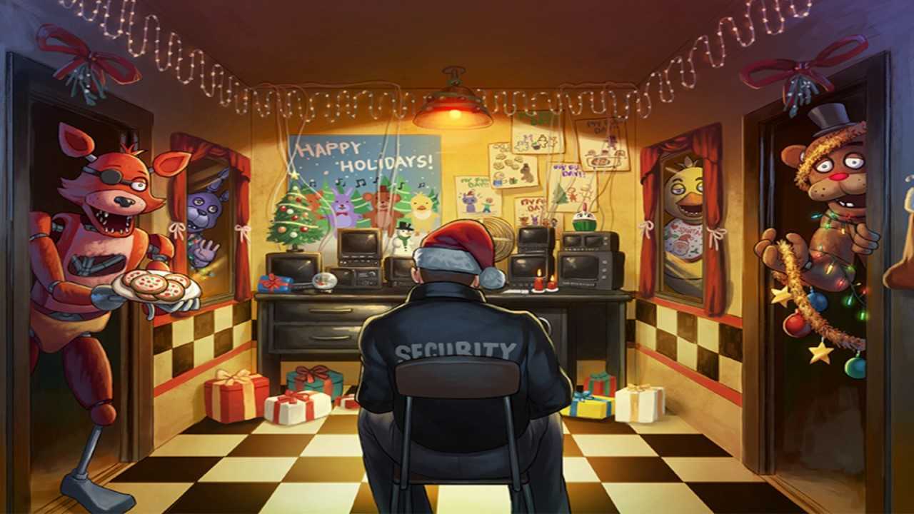 Fnaf gx. Комната в стиле ФНАФ. Пиццерия ФНАФ. Пиццерия ФНАФ 9. Пиццерия АНИМАТРОНИКОВ.