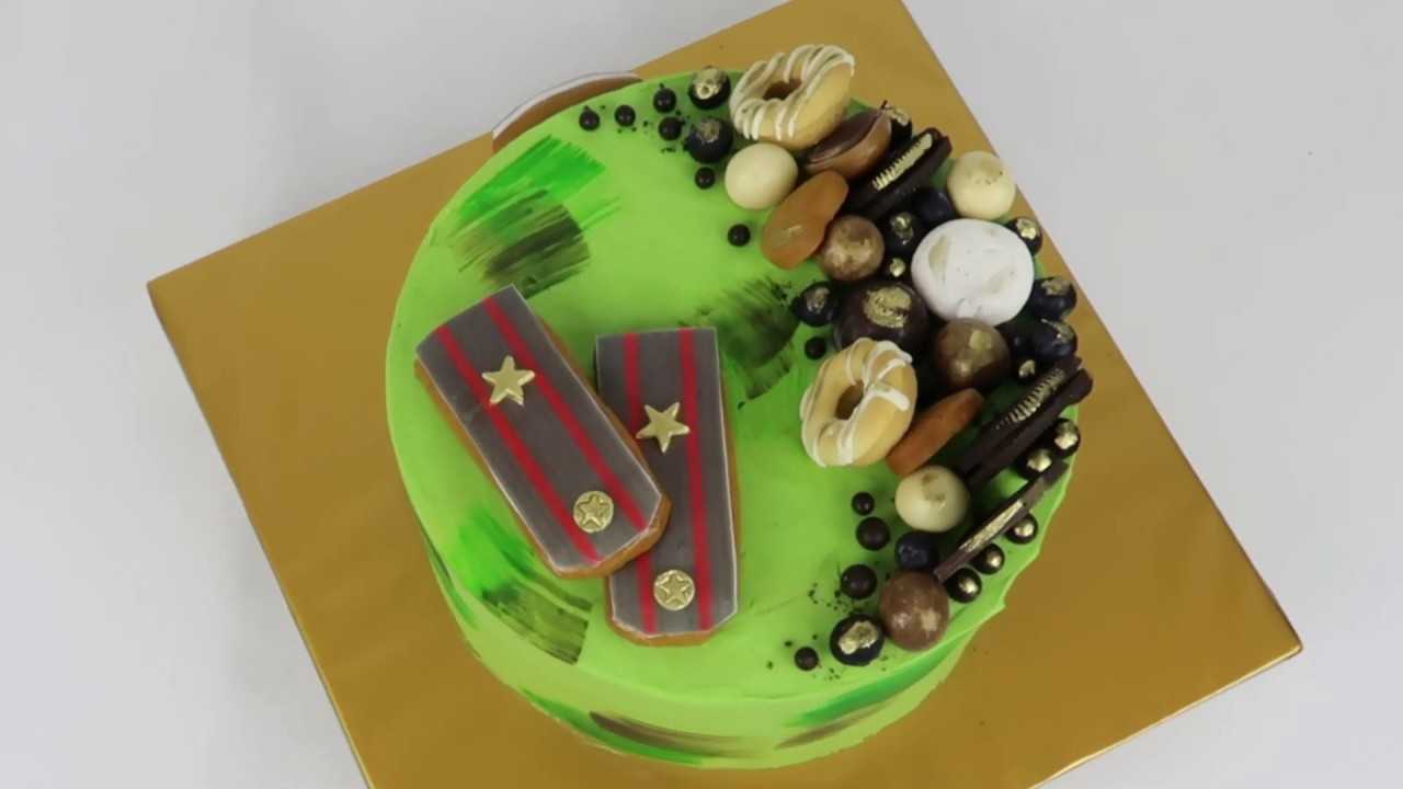 Торт в виде цифры 8! отличный десерт к празднику — 8 марта! пошаговый рецепт с фото