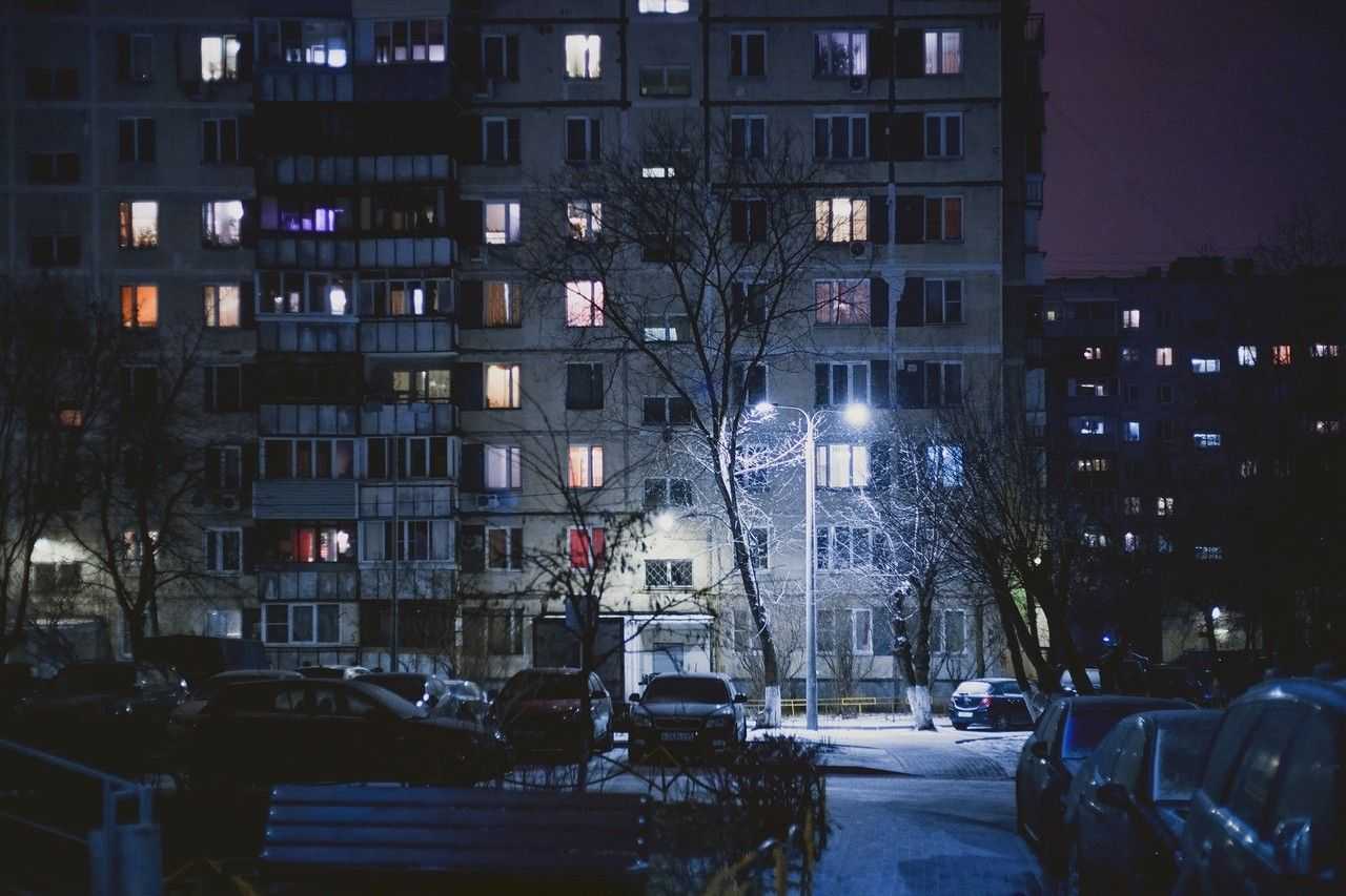 Цветотип зима: примеры с фото