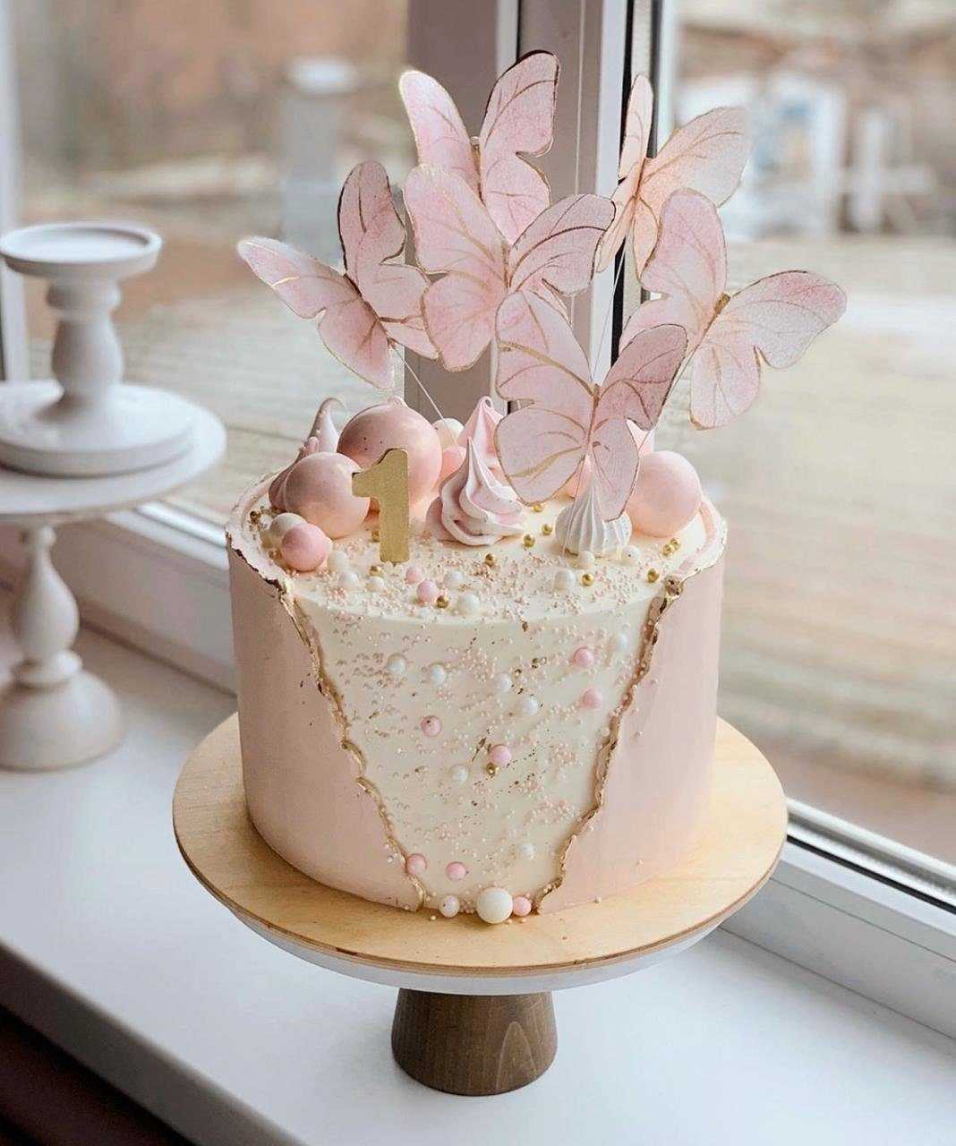 Учимся вкусно фотографировать торты: секреты мастеров