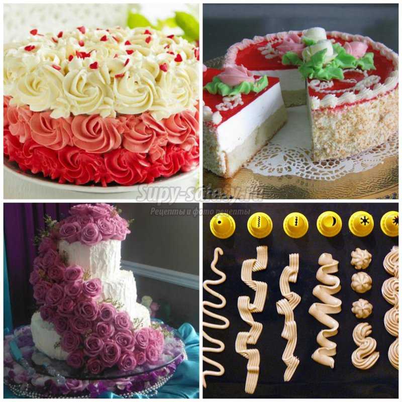 12 самых вкусных рецептов бенто-тортов