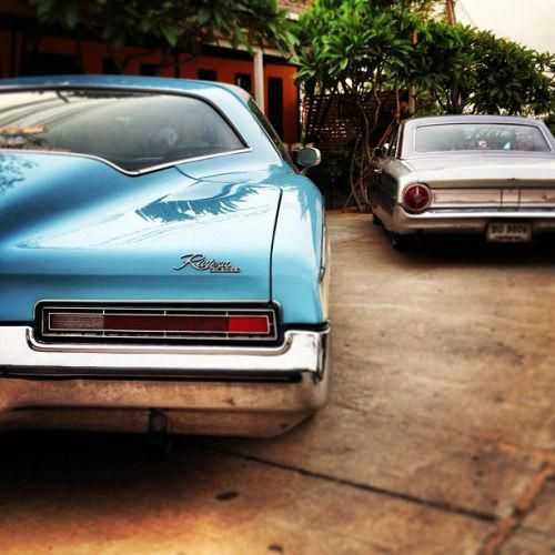 '64 riviera