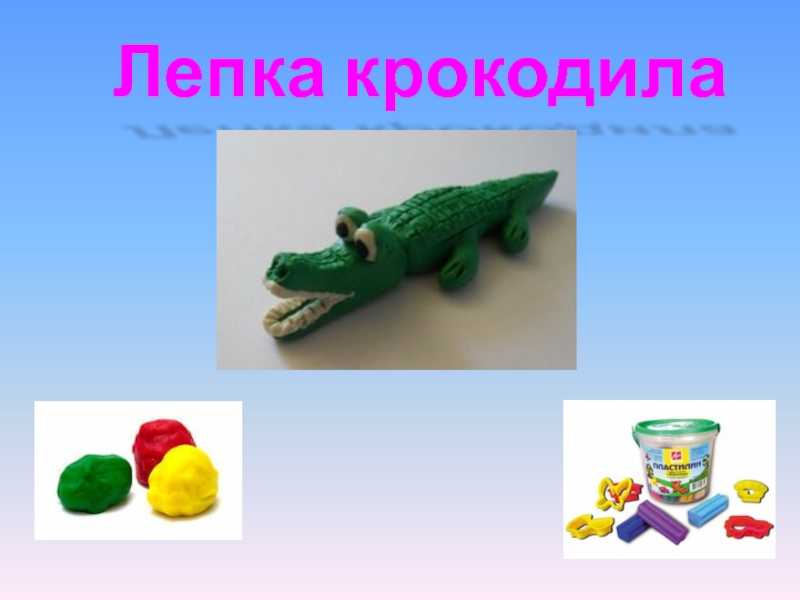 Продолжаем лепить. что могут 3-5-летние? . занятия лепкой из пластилина с детьми