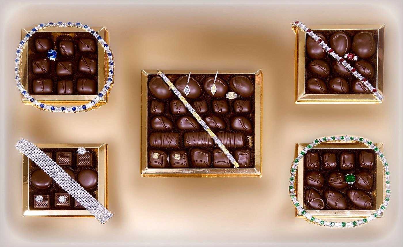 Насколько жарко choco challenge?