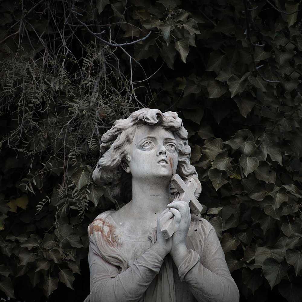 Mirèle - эстетика грустных людей
