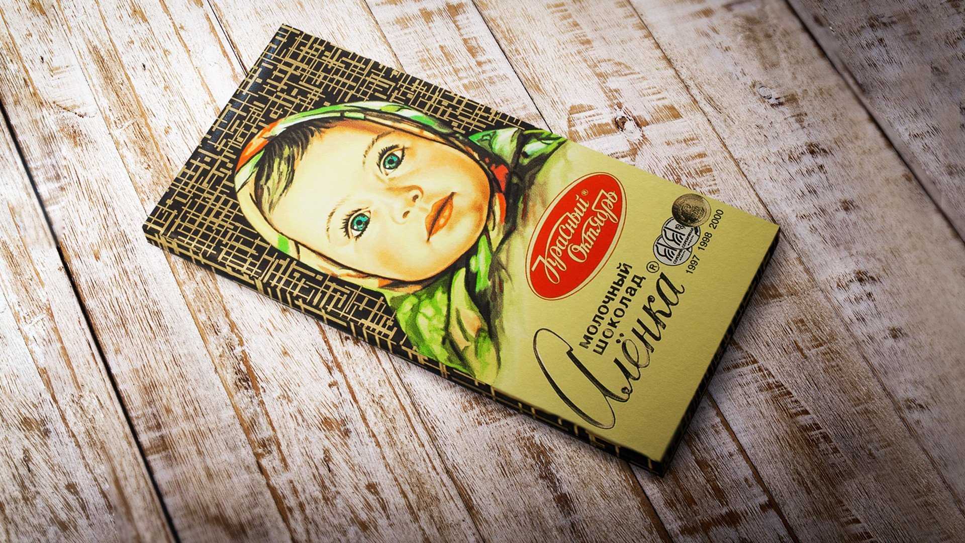 Конфеты... из детства? - страна мам