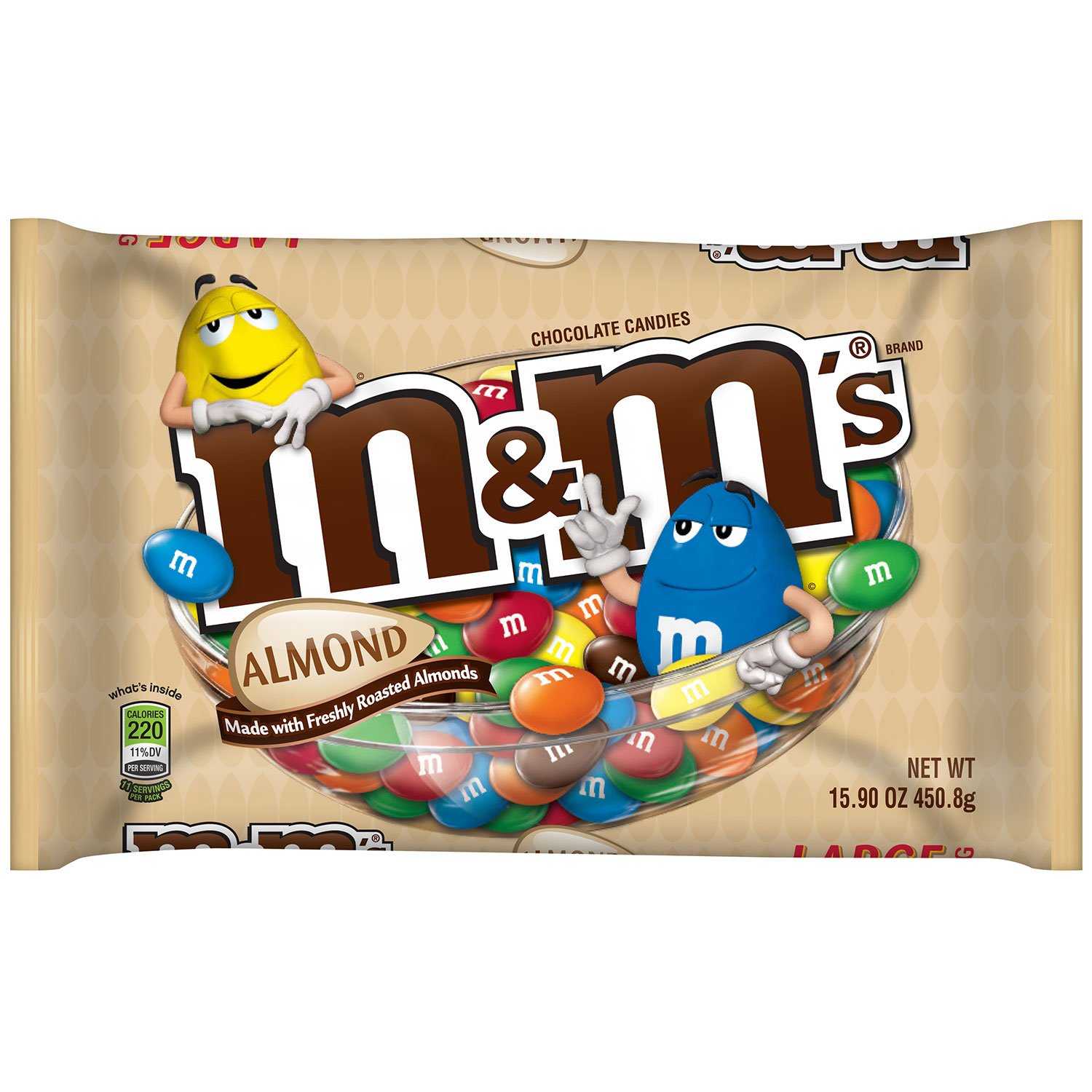 M&m's | едопедия вики | fandom