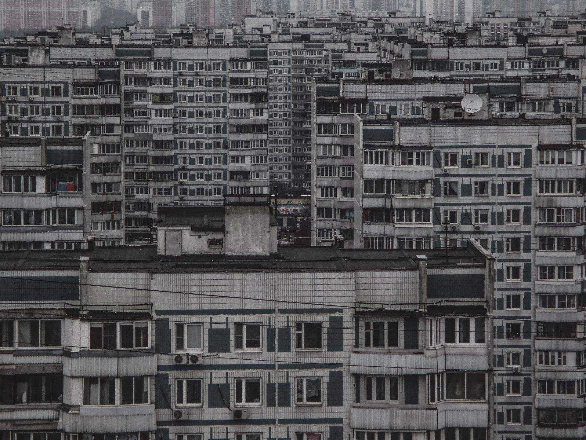 Эстетика в черно-белых фотографиях — художники, фотографы и скульпторы со всего света