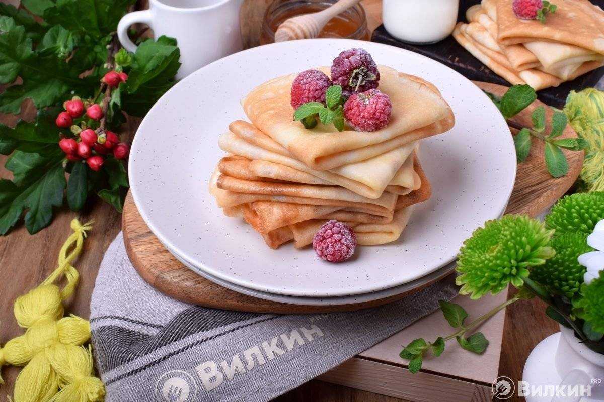 Как красиво завернуть (заворачивать) блины с начинкой? 60 разных способов