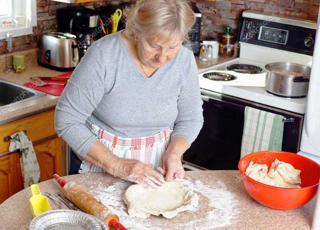 Пирожки печеные из дрожжевого теста. гост - вкусно - это просто. - страна мам