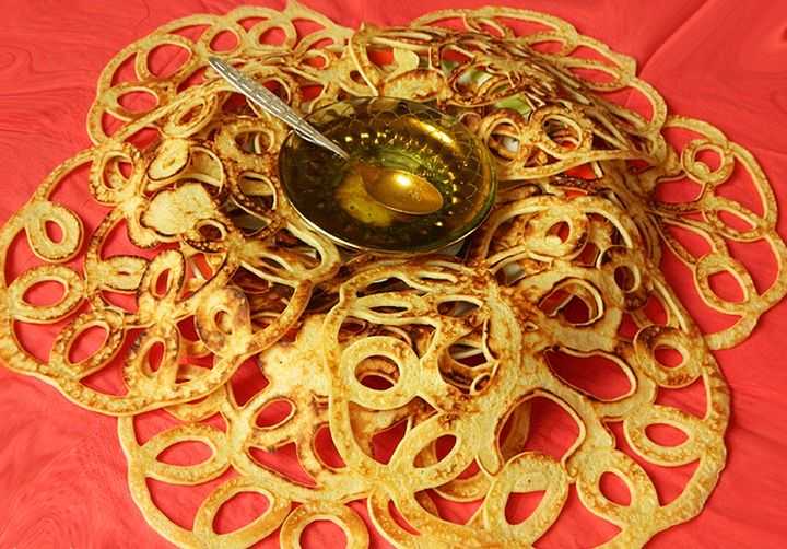 20 рецептов самых вкусных блинов на молоке