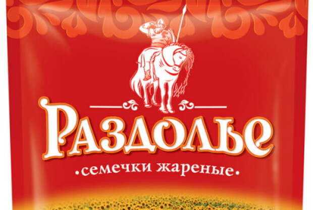 Домашние конфеты родные просторы