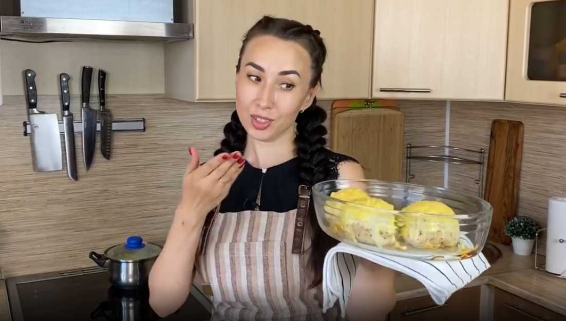 Рецепты натальи цветковой