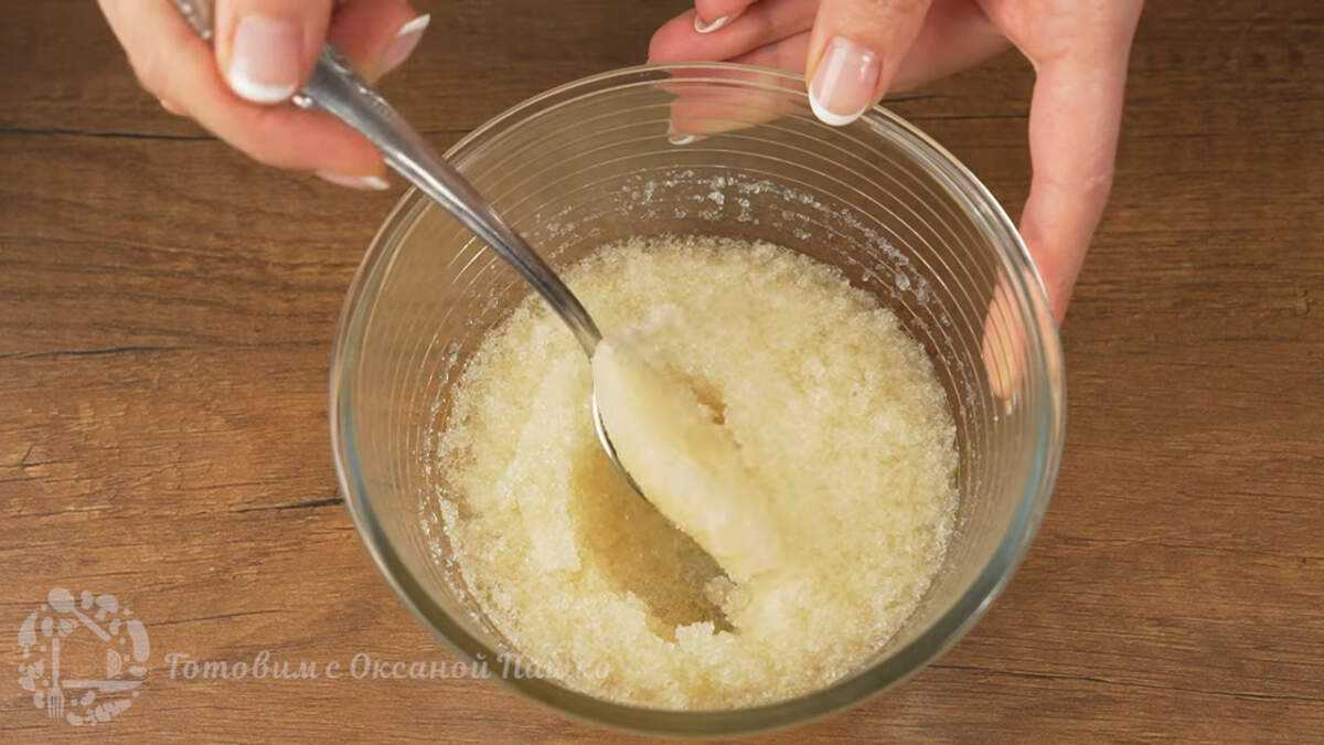 Торты оксаны лобачевой рецепт