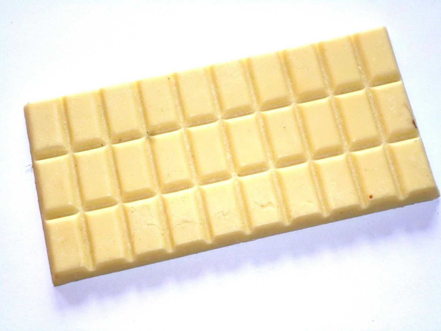 белый шоколад фото