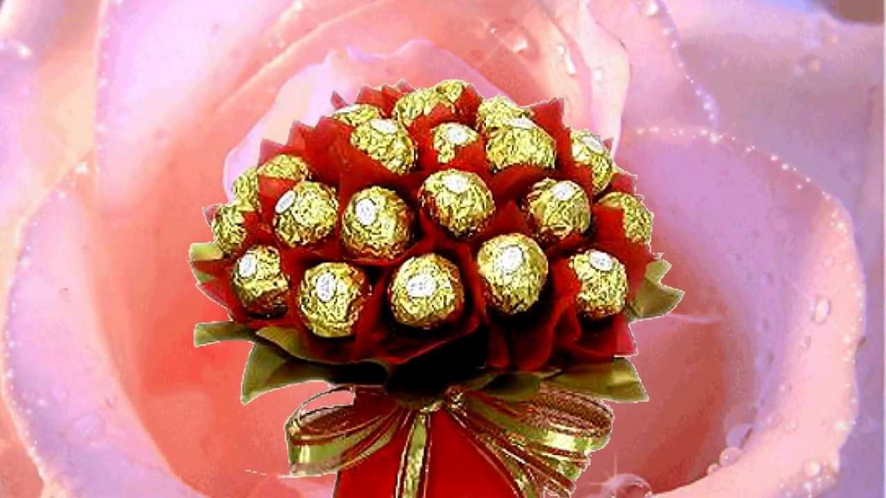 Конфеты, которые больше не выпускают в россии: 30 фото