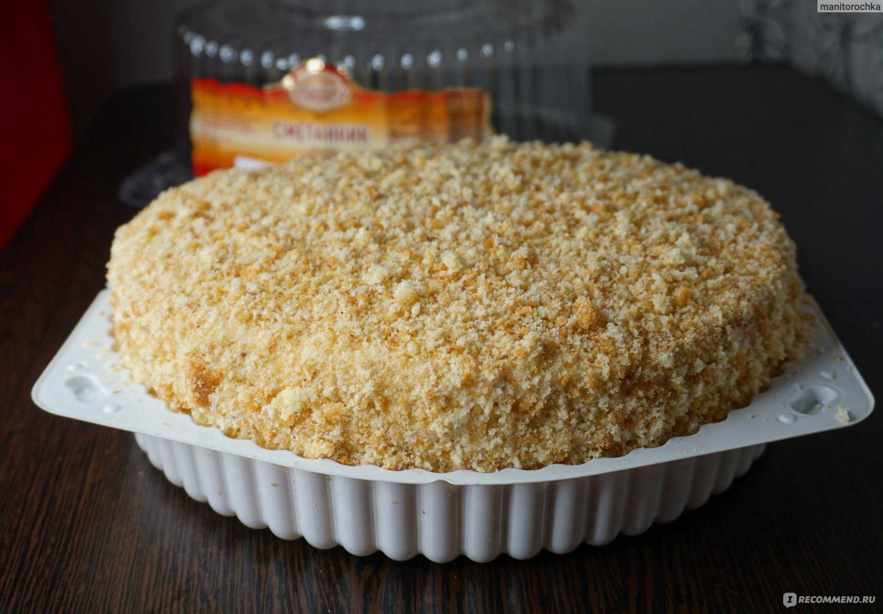 Топ-10 самых больших тортов в мире