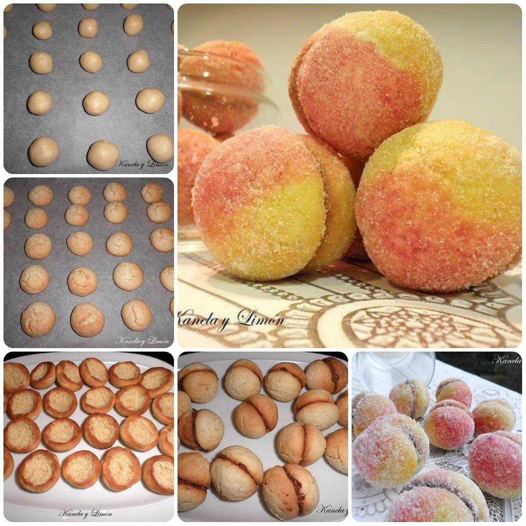 20 рецептов печенья, которые оценит любая хозяйка