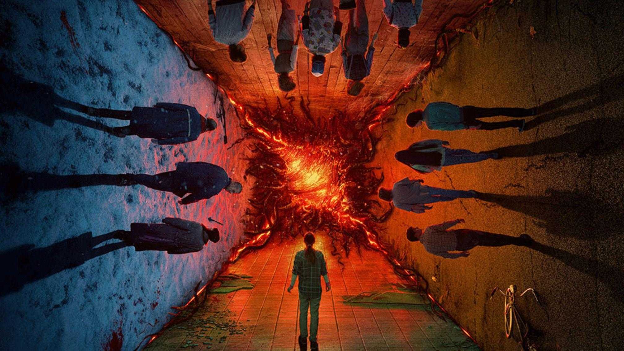 17 культурных отсылок в третьем сезоне «очень странных дел»