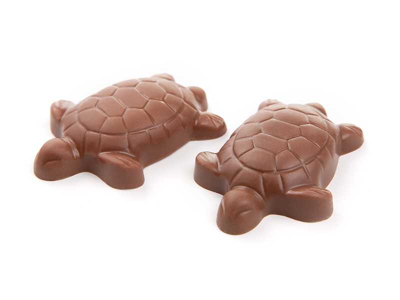 Шоколад Turtles