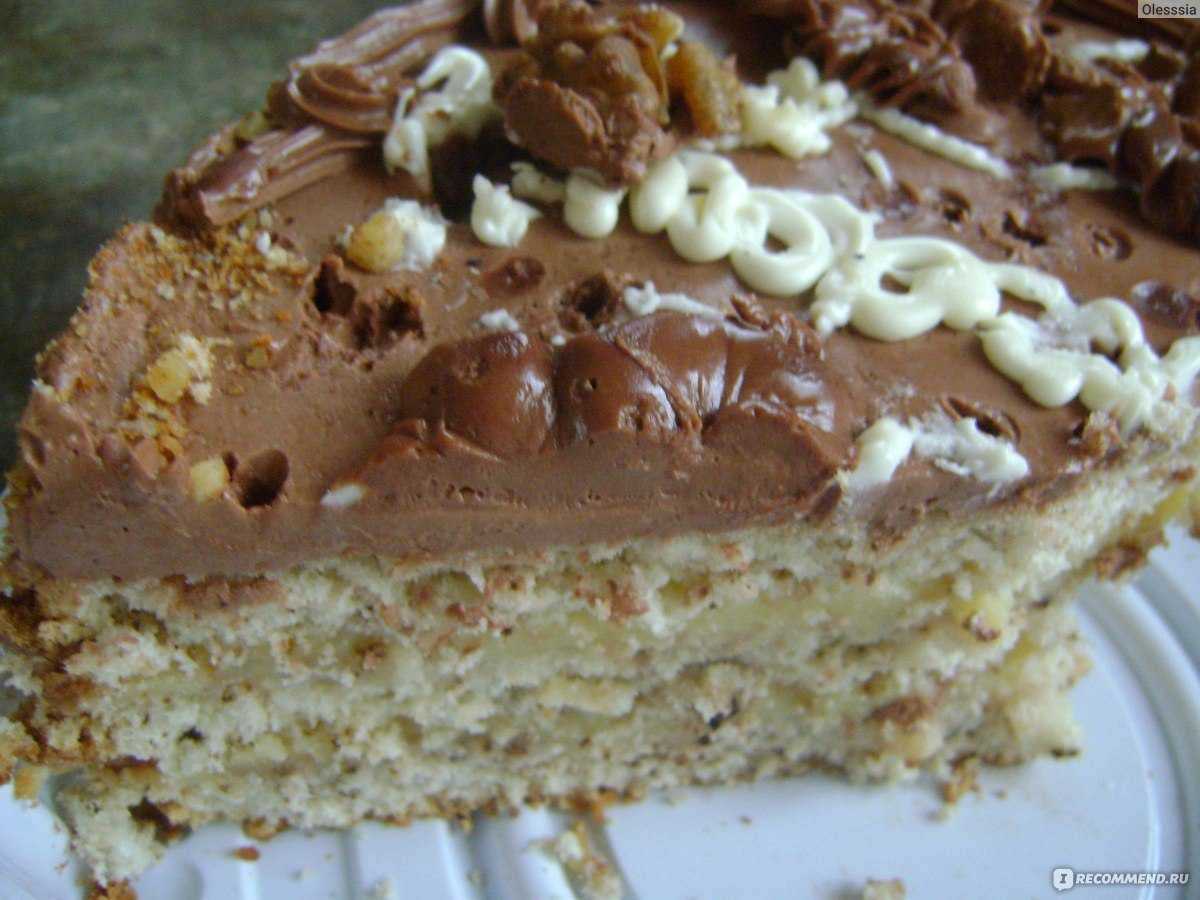 Топ-10 самых больших тортов в мире