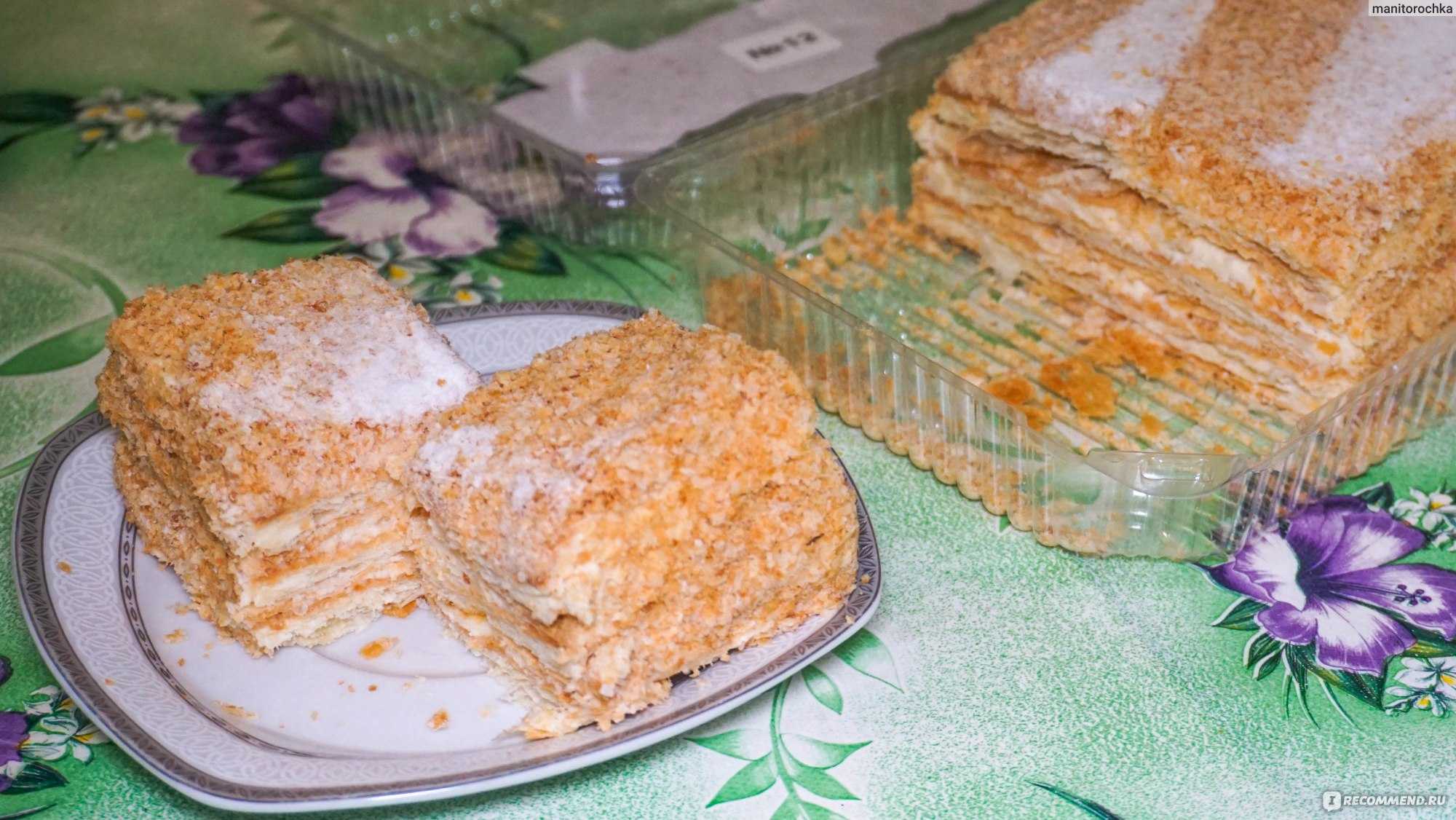 Самые большие торты в мире: топ-10