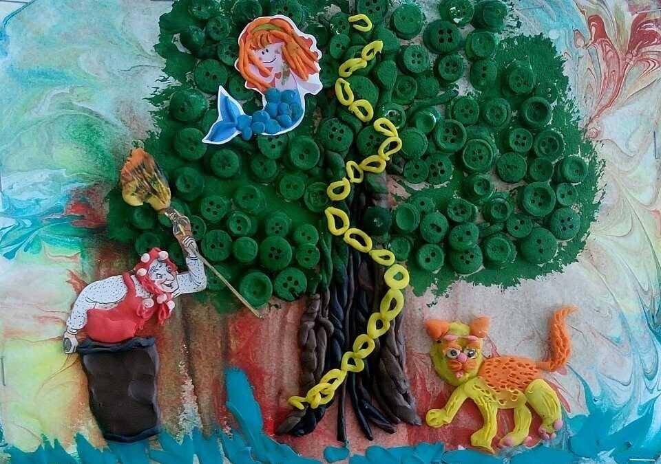 Лепка из легкого пластилина: что слепить и как правильно работать с материалом