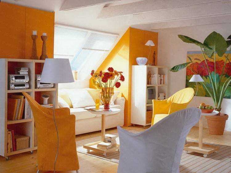 Интерьер в пастельных тонах: особенности декора и выбора цветовых решений